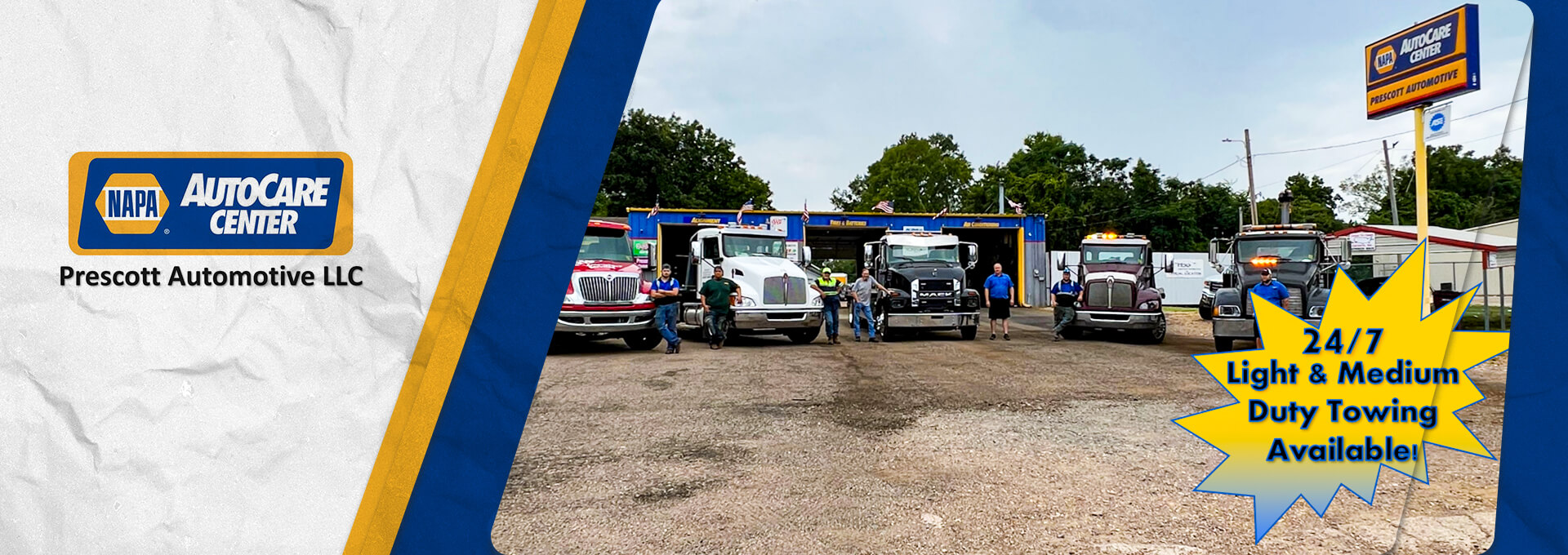 Auto Service & Auto Repair in Prescott Prescott Automotive LLC